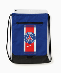 NIKE（ナイキ）の「【NIKE / ナイキ】Paris Saint Germain Nike Academy Gymsack（バックパック/リュック）」