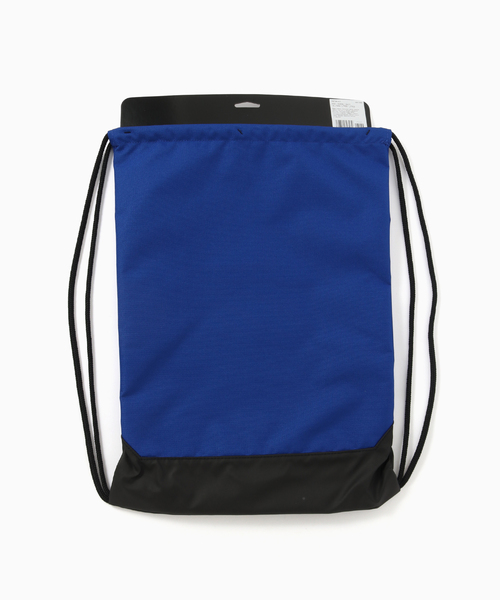 NIKE(ナイキ)の「【NIKE / ナイキ】Paris Saint Germain Nike Academy Gymsack(バックパック/リュック・メンズ・ネイビー・FREE)」の2枚目の写真