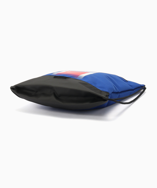NIKE(ナイキ)の「【NIKE / ナイキ】Paris Saint Germain Nike Academy Gymsack(バックパック/リュック・メンズ・ネイビー・FREE)」の3枚目の写真