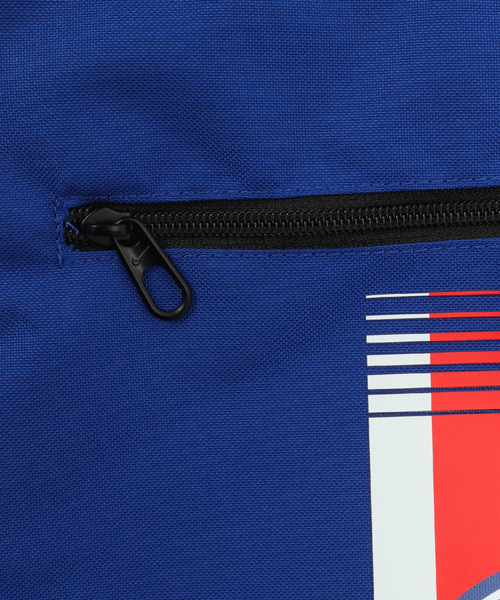 NIKE(ナイキ)の「【NIKE / ナイキ】Paris Saint Germain Nike Academy Gymsack(バックパック/リュック・メンズ・ネイビー・FREE)」の8枚目の写真