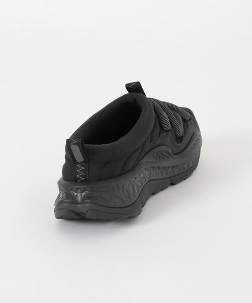 HOKA（ホカ）の「HOKA ONEONE　ORA PRIMO（スニーカー・メンズ・ブラック・30/28/26/27/29）」の5枚目の写真