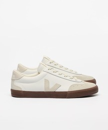VEJA Volley レザースニーカー