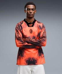 PUMA プーマ メンズ ACミラン キング 長袖 シャツ