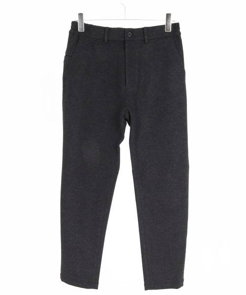 CALL&RESPONSE(コールアンドレスポンス)の「mp15230- ロングパンツ スーパーストレッチ(264-1551-05)(その他パンツ・メンズ・ブラウン/チャコール・2/5/4)」の18枚目の写真