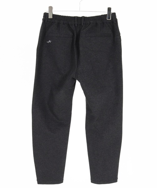 CALL&RESPONSE(コールアンドレスポンス)の「mp15230- ロングパンツ スーパーストレッチ(264-1551-05)(その他パンツ・メンズ・ブラウン/チャコール・2/5/4)」の19枚目の写真