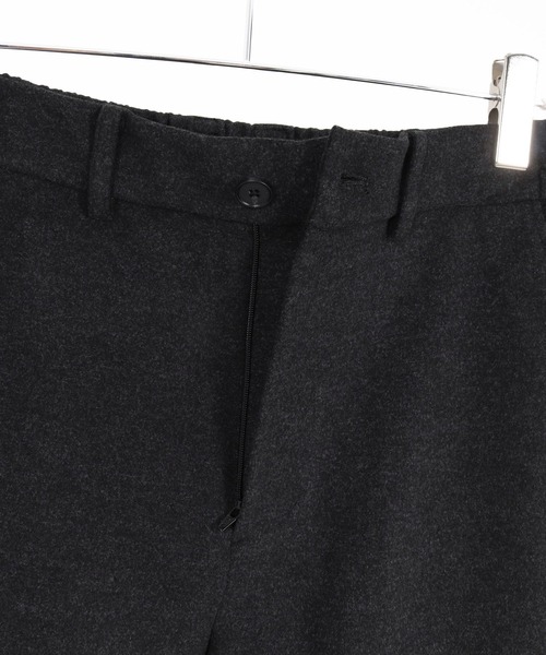 CALL&RESPONSE(コールアンドレスポンス)の「mp15230- ロングパンツ スーパーストレッチ(264-1551-05)(その他パンツ・メンズ・ブラウン/チャコール・2/5/4)」の20枚目の写真
