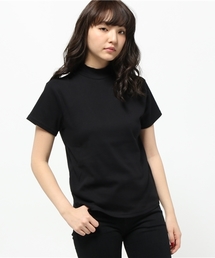 PUNYUS | ハイネックTEE(Tシャツ/カットソー)