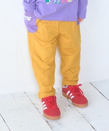 LSP WOW（エルエスピーワオ）の「【LSP WOW!】両面ミニ裏毛ロングパンツ（その他パンツ）」