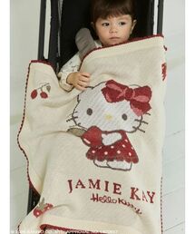 JAMIE KAY(�W�F�C�~�[�P�C)�́yHELLO KITTY�z�j�b�gJQ�u�����P�b�g(�u�����P�b�g)