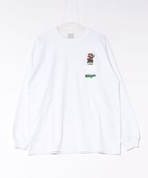 ８(eight) | ワイドシルエットロンT(Tシャツ/カットソー)