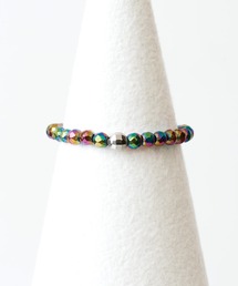 ［Terra］ヘマタイト リング｜Hematite ring