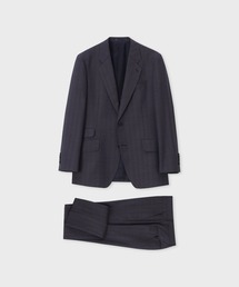 Paul Smith（ポールスミス）の「オンブレストライプ シングル2Bスーツ / 263002 2241S（スーツセット）」