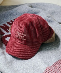 フライト」に該当するキャップ（レッド/赤色系）ファッション通販