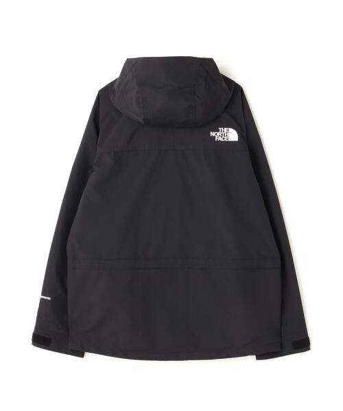 THE NORTH FACE(ザノースフェイス)の「THE NORTH FACE /ザ・ノース・フェイス Mountain Light Jacket マウンテンライトジャケット NP62550(マウンテンパーカー・メンズ・ブラック・S/L/M)」の2枚目の写真