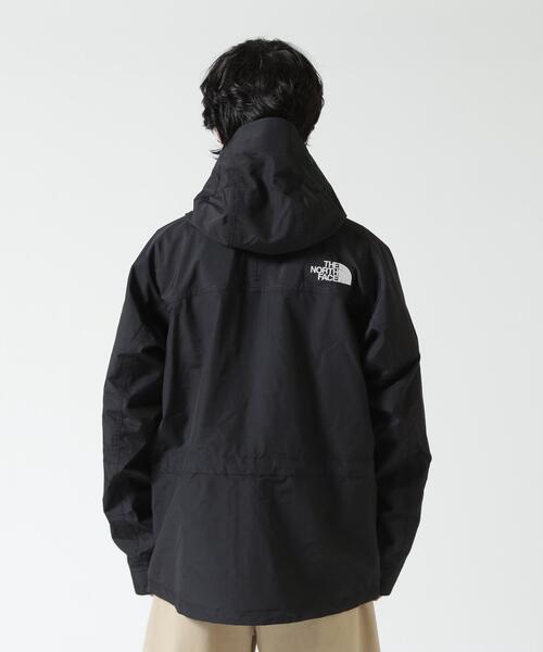 THE NORTH FACE(ザノースフェイス)の「THE NORTH FACE /ザ・ノース・フェイス Mountain Light Jacket マウンテンライトジャケット NP62550(マウンテンパーカー・メンズ・ブラック・S/L/M)」の5枚目の写真
