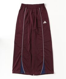 アディダス adidas スタジアムトリコットルーズフィットトラックパンツ