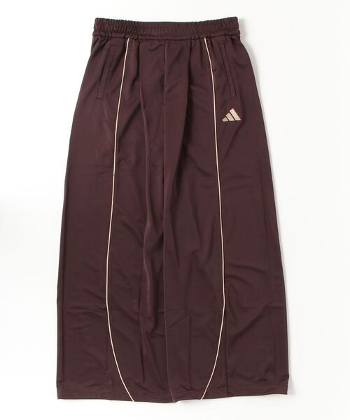 adidas(アディダス)の「アディダス adidas スタジアムトリコットルーズフィットトラックパンツ(その他パンツ・レディース・ブラック/ブラウン/バーガンディー・S/M/L/XL)」の21枚目の写真