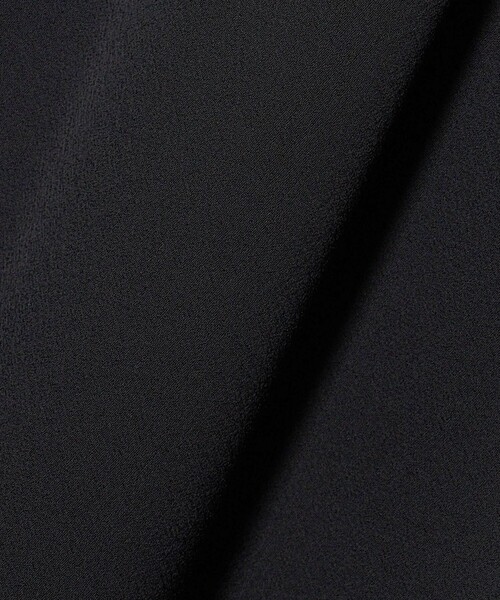 UNITED ARROWS（ユナイテッドアローズ）の「サテン レース コンビ スカート（スカート・レディース・オフホワイト/ブラック・36/38）」の17枚目の写真