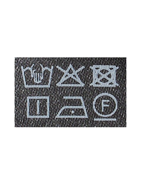 UNITED ARROWS（ユナイテッドアローズ）の「サテン レース コンビ スカート（スカート・レディース・オフホワイト/ブラック・36/38）」の19枚目の写真