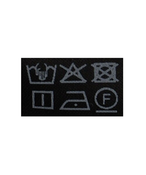 UNITED ARROWS（ユナイテッドアローズ）の「サテン レース コンビ スカート（スカート・レディース・オフホワイト/ブラック・36/38）」の22枚目の写真