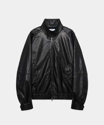 markaware | 【marka】DOG EAR JACKET(ブルゾン)