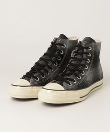 CONVERSE/コンバース/ALL STAR AGED HI/PENDLETON/オールスターエイジド HI/ ペンドルトン