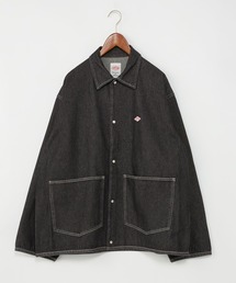 DANTON｜ダントン（メンズ）のカバーオール通販 - ZOZOTOWN