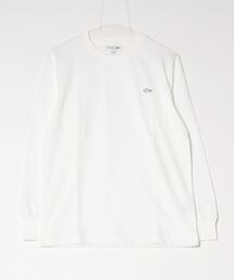 【LACOSTE】ロングスリーブＴシャツ