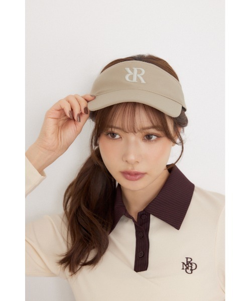 new balance golf】VISOR（サンバイザー）｜New Balance Golf
