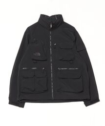 THE NORTH FACE(�U�m�[�X�t�F�C�X)�́yTHE NORTH FACE�zFIELD UTILITY JK(�i�C�����W���P�b�g)