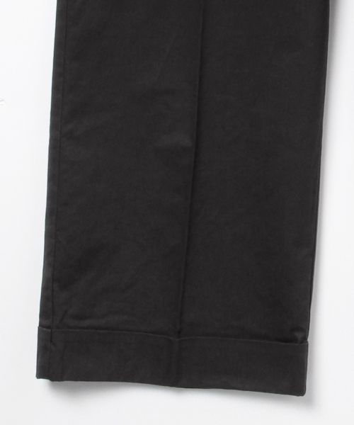 B:MING by BEAMS（ビーミングバイビームス）の「ビーミング by ビームス / 綾ダンプパンツ（その他パンツ・レディース・ホワイト/スミクロ/ネイビー・SMALL/MEDIUM）」の13枚目の写真