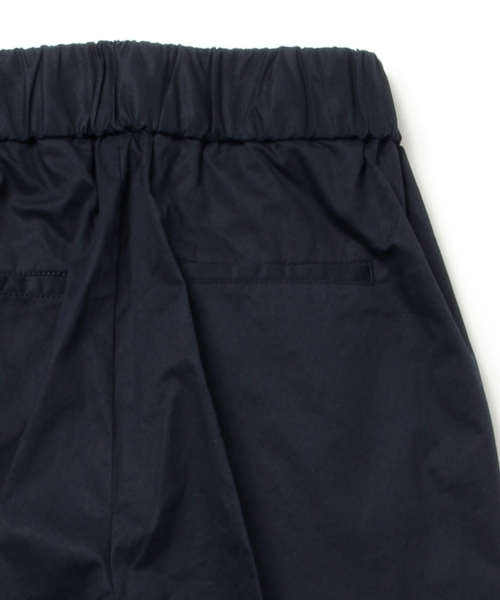 B:MING by BEAMS（ビーミングバイビームス）の「ビーミング by ビームス / 綾ダンプパンツ（その他パンツ・レディース・ホワイト/スミクロ/ネイビー・SMALL/MEDIUM）」の17枚目の写真