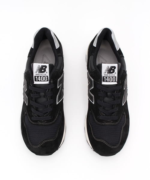 NEW BALANCE(ニューバランス)の「New Balance スニーカー(スニーカー・レディース・ブラック/グレー・24/24.5/23.5/25/25.5)」の9枚目の写真
