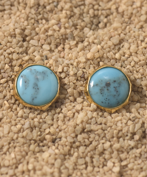 アガット　透かし模様　ピアス両耳用 金属アレルギー対応 】 ノットチェーンピアス サージカルステンレス