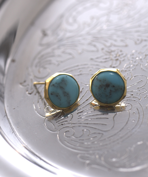 agete（アガット）の「ピアス（ピアス（両耳用））」 - WEAR