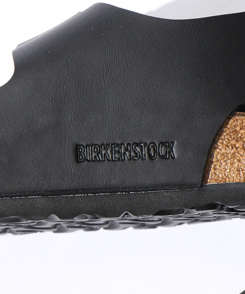 BIRKENSTOCK（ビルケンシュトック）の「【BIRKENSTOCK】MILANO（サンダル・メンズ・ブラック/ホワイト・41/40/42）」の10枚目の写真
