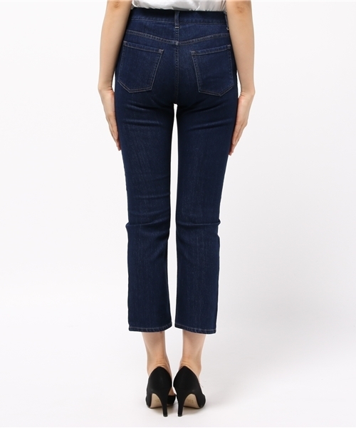 Banner Barrett（バナーバレット）の「ストレッチデニムパンツ（デニムパンツ・レディース・インディゴブルー/ブルー・36/38）」の5枚目の写真