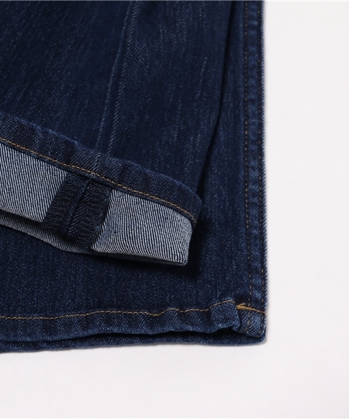 Banner Barrett（バナーバレット）の「ストレッチデニムパンツ（デニムパンツ・レディース・インディゴブルー/ブルー・36/38）」の10枚目の写真