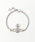 Vivienne WestwoodiBBAEGXgEbhj́uMAYFAIR BAS RELIEF BRACELETiuXbgjvbVo[