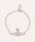 Vivienne WestwoodiBBAEGXgEbhj́uMAYFAIR BAS RELIEF BRACELETiuXbgjvbsNn̑3