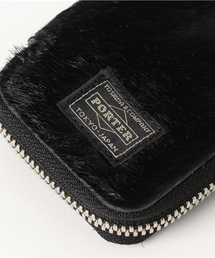head porter ポーター キーケース 黒 ブラック ハラコ head porter ポーター キーケース 黒 ブラック ハラコ ポーター タンゴ