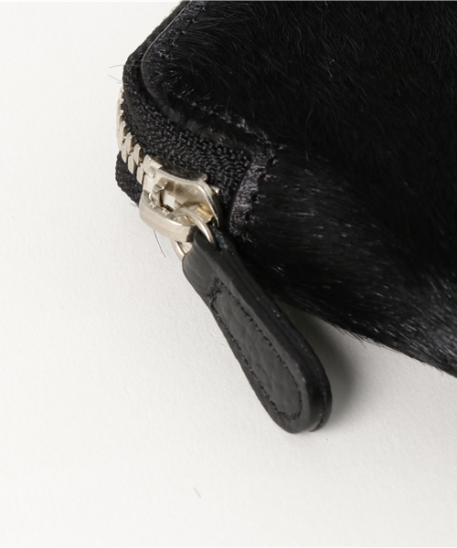HEAD PORTER（ヘッドポーター）の「NOMA/ZIP KEY CASE（キーケース