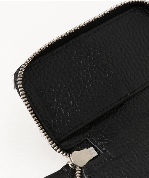 HEAD PORTER（ヘッドポーター）の「NOMA/ZIP KEY CASE（キーケース