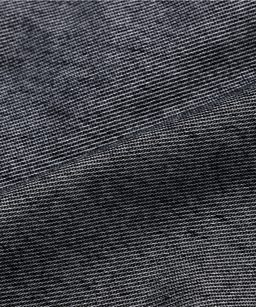 CHUBBYGANG（チャビーギャング）の「ツイルデザイントップス（タンクトップ・キッズ・ホワイト/インディゴブルー/ブラック・130/160/140/150/120/110/100）」の5枚目の写真