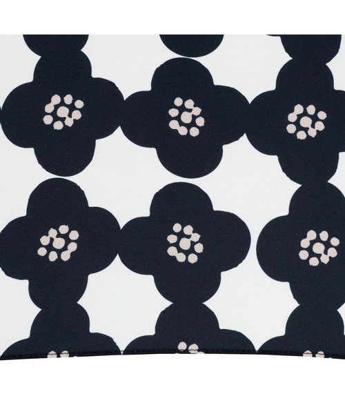 Wpc.（ダブリュピーシー）の「カメリア（長傘・レディース・ブラック/レッド/ネイビー・FREE）」の8枚目の写真