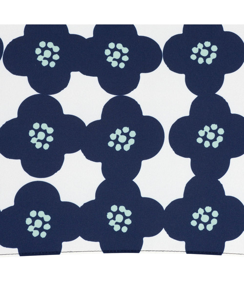 Wpc.（ダブリュピーシー）の「カメリア（長傘・レディース・ブラック/レッド/ネイビー・FREE）」の6枚目の写真