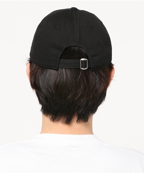 NEW ERA（ニューエラ）の「WEGO/NEW ERA Montauk Project 9TWENTY（キャップ・メンズ・ブルー/ブラック/ピンク/ホワイト・FREE）」の10枚目の写真