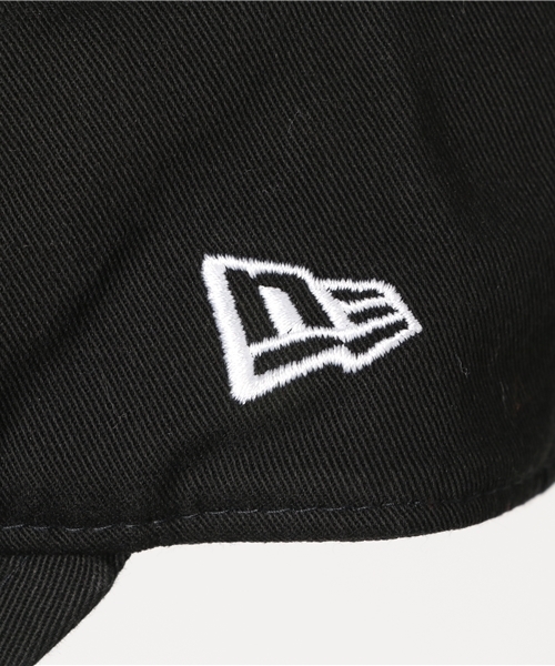 NEW ERA（ニューエラ）の「WEGO/NEW ERA Montauk Project 9TWENTY（キャップ・メンズ・ブルー/ブラック/ピンク/ホワイト・FREE）」の6枚目の写真