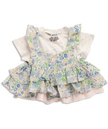 BREEZE | キャミ付きセットTシャツ(Tシャツ/カットソー)