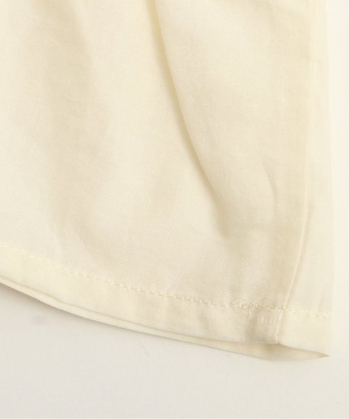 BREEZE(ブリーズ)の「キャミ付きセットTシャツ(Tシャツ/カットソー・キッズ・その他/グレー/サックスブルー・140/95/110/130/100/80/120/90)」の16枚目の写真